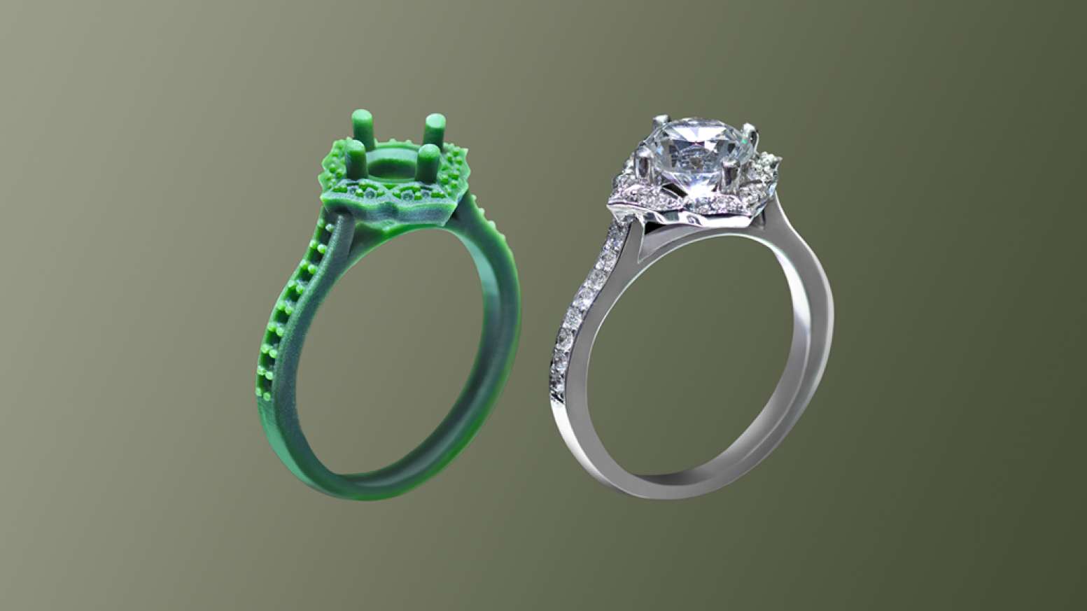 New Developments in for the Jewelry Industry | Desktop