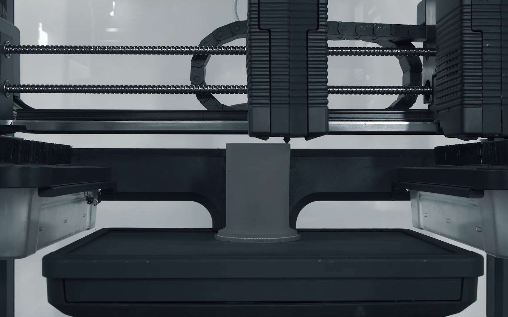metal 3d printing service