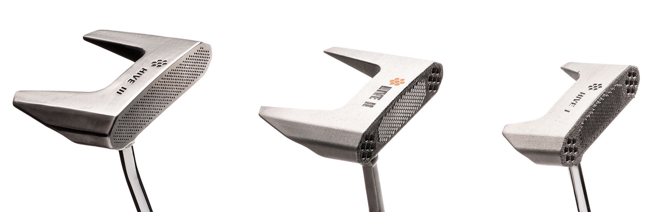 Spektakel Rondsel Prestigieus 3D printed golf clubs | Desktop Metal